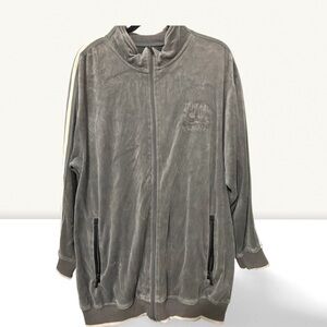 Vintage Wearfirst 75% Cotton/ 25% Polyester Blend Track Suit